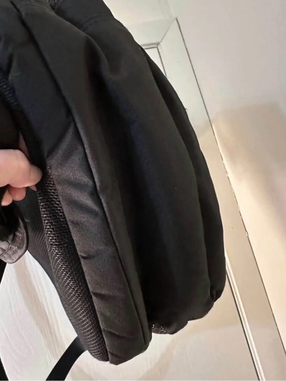 SwissGear airflow travel